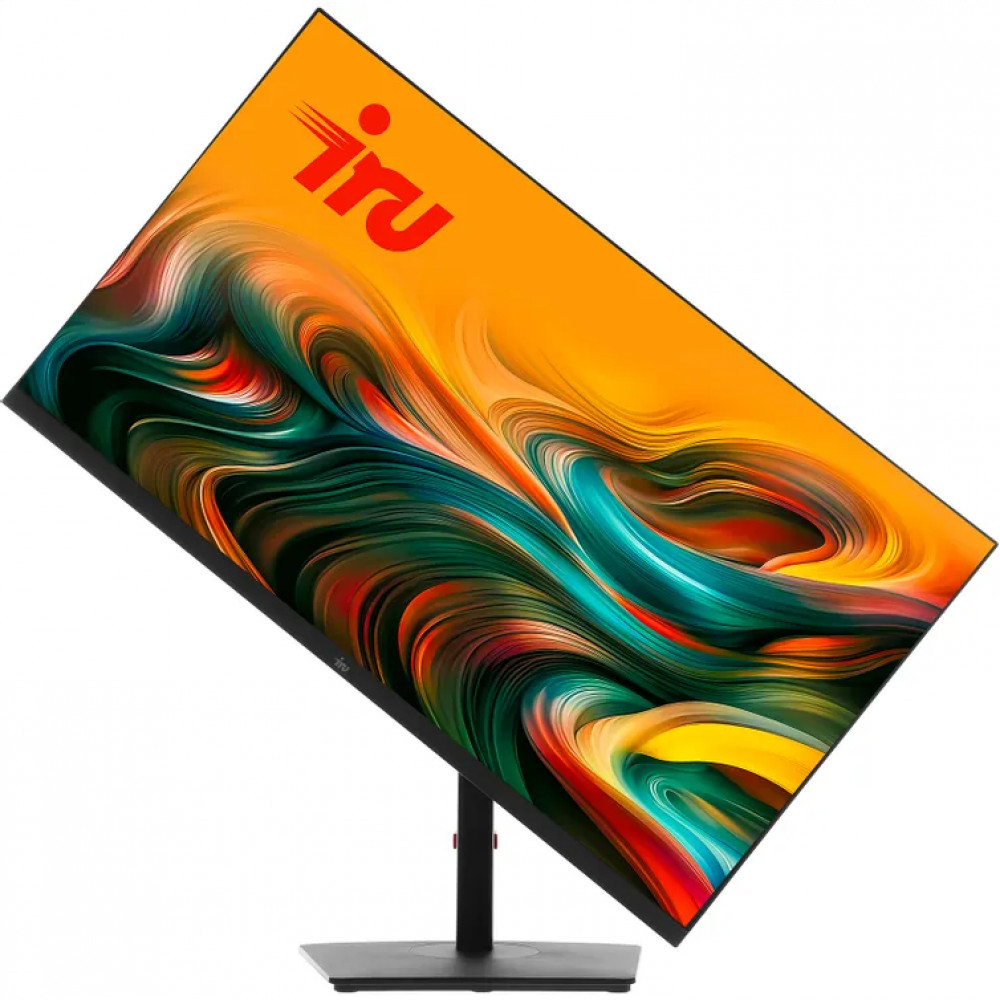 Моноблок iRU Strato QHD 2162577 31.5 ", Intel, Core i5, 13420H, 2.1, 16 Гб, 1 Тб - миниатюра 10