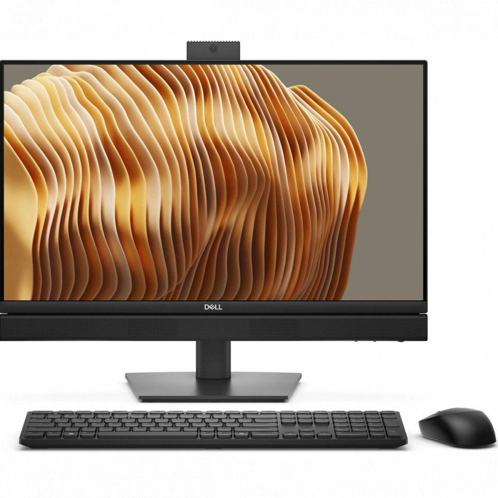 Моноблок Dell DP24-5641 23.8 ", Intel, Core Ultra 5, 235, 3.4, 16 Гб, 1 Тб - миниатюра 6