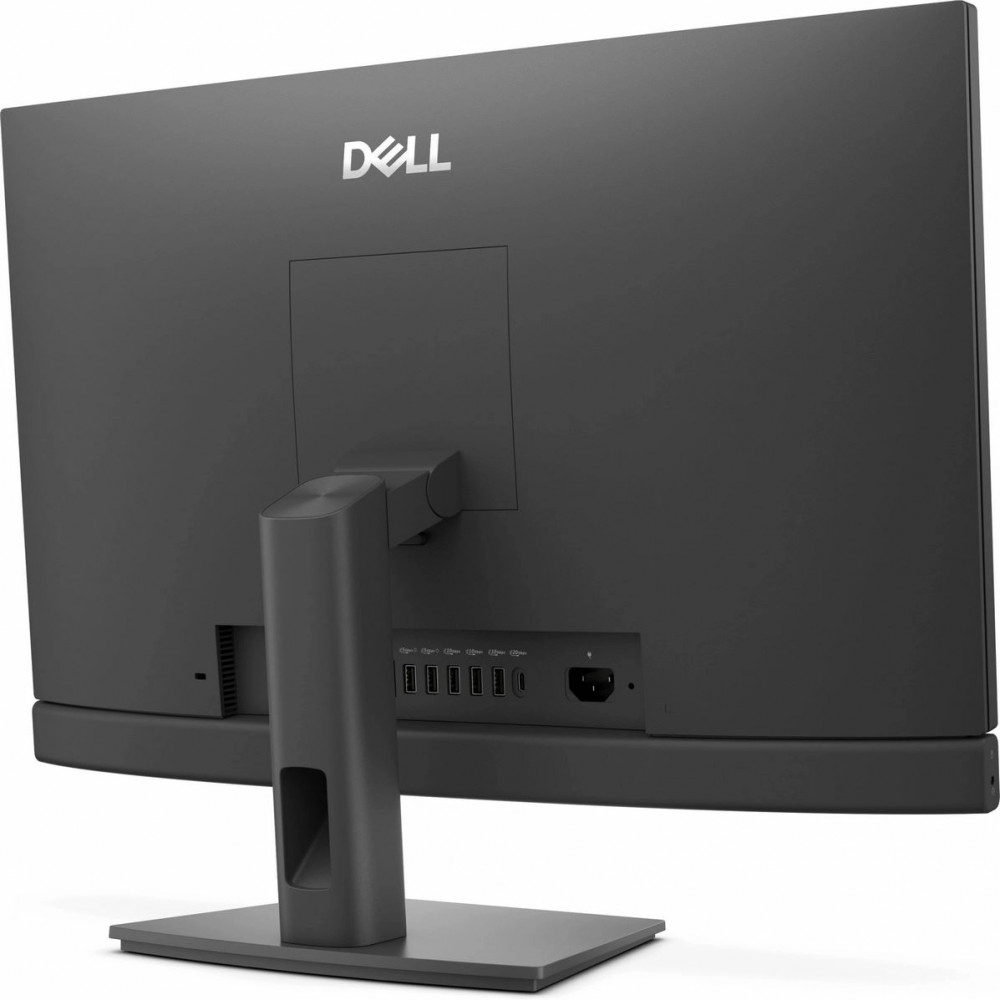 Моноблок Dell DP24-5641 23.8 ", Intel, Core Ultra 5, 235, 3.4, 16 Гб, 1 Тб - миниатюра 8