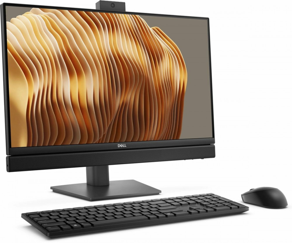 Моноблок Dell DP24-5641 23.8 ", Intel, Core Ultra 5, 235, 3.4, 16 Гб, 1 Тб - миниатюра 5