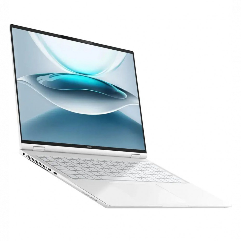 Ноутбук Honor MagicBook X16 2025 5301APWK_L 16 ", 3072x1920 (8:5), Intel, Core Ultra 9, 32 Гб, 1 ТБ, nVidia GeForce RTX 5060, Windows 11 Home - миниатюра 6