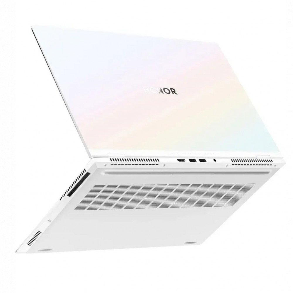 Ноутбук Honor MagicBook X16 2025 5301APWK_L 16 ", 3072x1920 (8:5), Intel, Core Ultra 9, 32 Гб, 1 ТБ, nVidia GeForce RTX 5060, Windows 11 Home - миниатюра 9