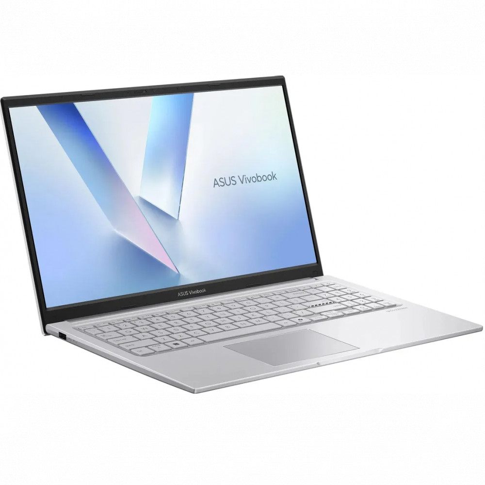 Ноутбук Asus Vivobook 15 X1504MA-BQ056 90NB17I2-M01360 15.6 ", FHD 1920x1080 (16:9), Intel, Core 3, 8 Гб, 512 ГБ, Intel Graphics - миниатюра 6