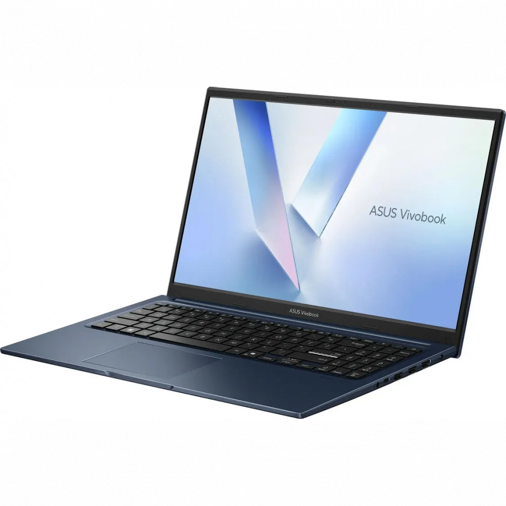 Ноутбук Asus Vivobook 15 X1504MA-BQ601 90NB17I1-M01140 15.6 ", FHD 1920x1080 (16:9), Intel, Core 3, 8 Гб, 256 ГБ, Intel Graphics - миниатюра 7