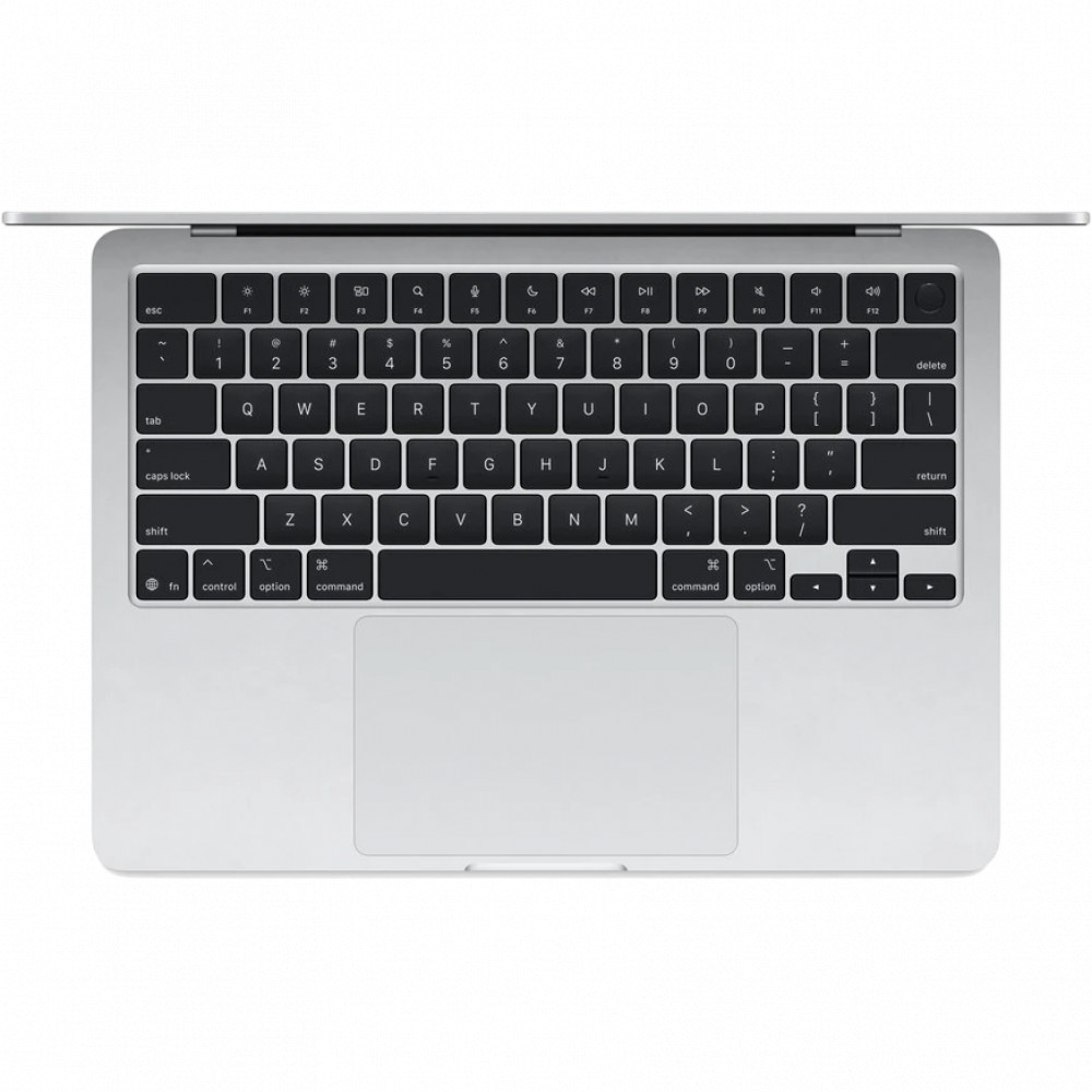 Ноутбук Apple MacBook Air 13 MDH94ZP/A 13.6 ", WQXGA 2560x1664 (16:10), Apple, M5 Series, 24 Гб, 1 ТБ, Apple M5 10-Core, Mac OS - миниатюра 7