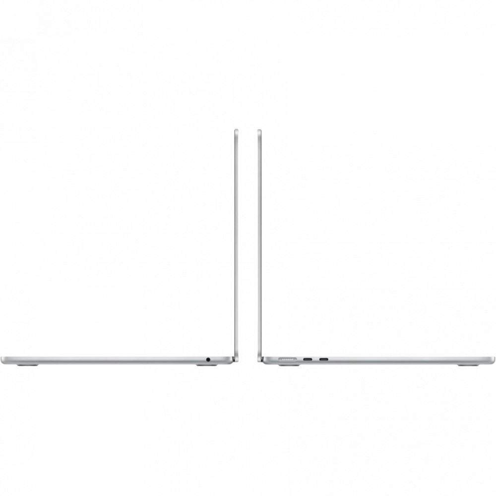 Ноутбук Apple MacBook Air 13 MDH94ZP/A 13.6 ", WQXGA 2560x1664 (16:10), Apple, M5 Series, 24 Гб, 1 ТБ, Apple M5 10-Core, Mac OS - миниатюра 8