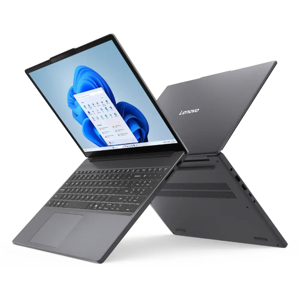 Ноутбук Lenovo IdeaPad Slim 3 15IRH10 83K10164RK 15.3 ", WUXGA 1920x1200 (16:10), Intel, Core i5, 16 Гб, 512 ГБ, Intel UHD Graphics - миниатюра 8