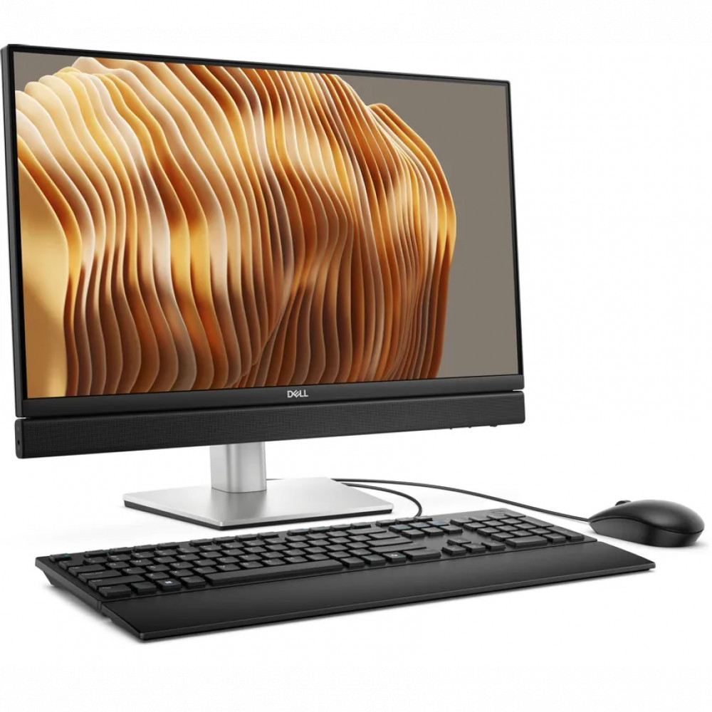 Моноблок Dell Pro 24 Plus QB24250 DP24PL-7241 23.8 ", Intel, Core Ultra 7, 265, 2.4, 32 Гб, 1 Тб - миниатюра 5