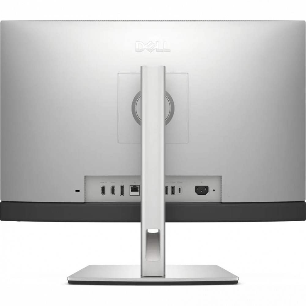 Моноблок Dell Pro 24 Plus QB24250 DP24PL-7241 23.8 ", Intel, Core Ultra 7, 265, 2.4, 32 Гб, 1 Тб - миниатюра 8