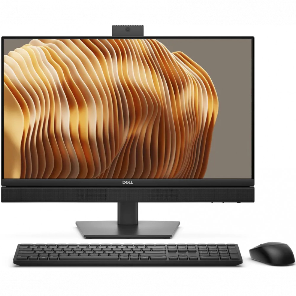 Моноблок Dell Pro 24 QC24251 DP24-5241 23.8 ", Intel, Core Ultra 5, 235T, 2.2, 32 Гб, 1 Тб - миниатюра 6