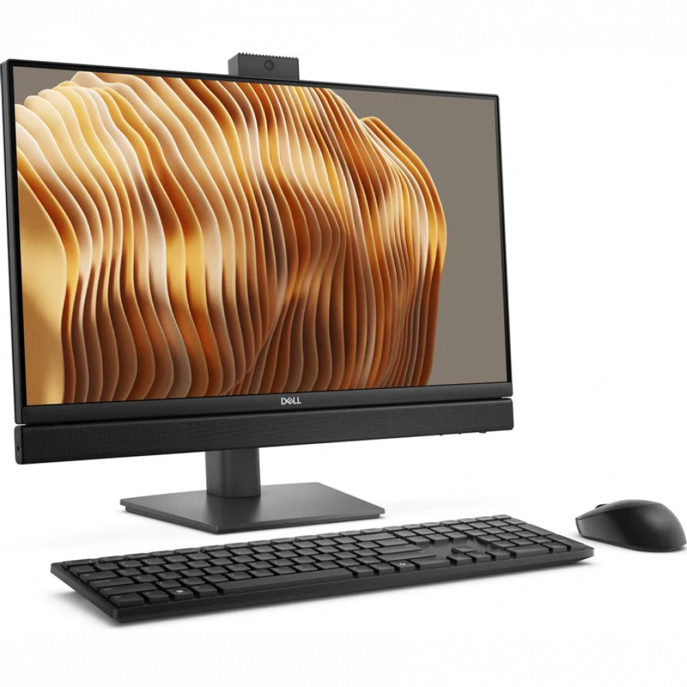 Моноблок Dell Pro 24 QC24251 DP24-5241 23.8 ", Intel, Core Ultra 5, 235T, 2.2, 32 Гб, 1 Тб - миниатюра 7