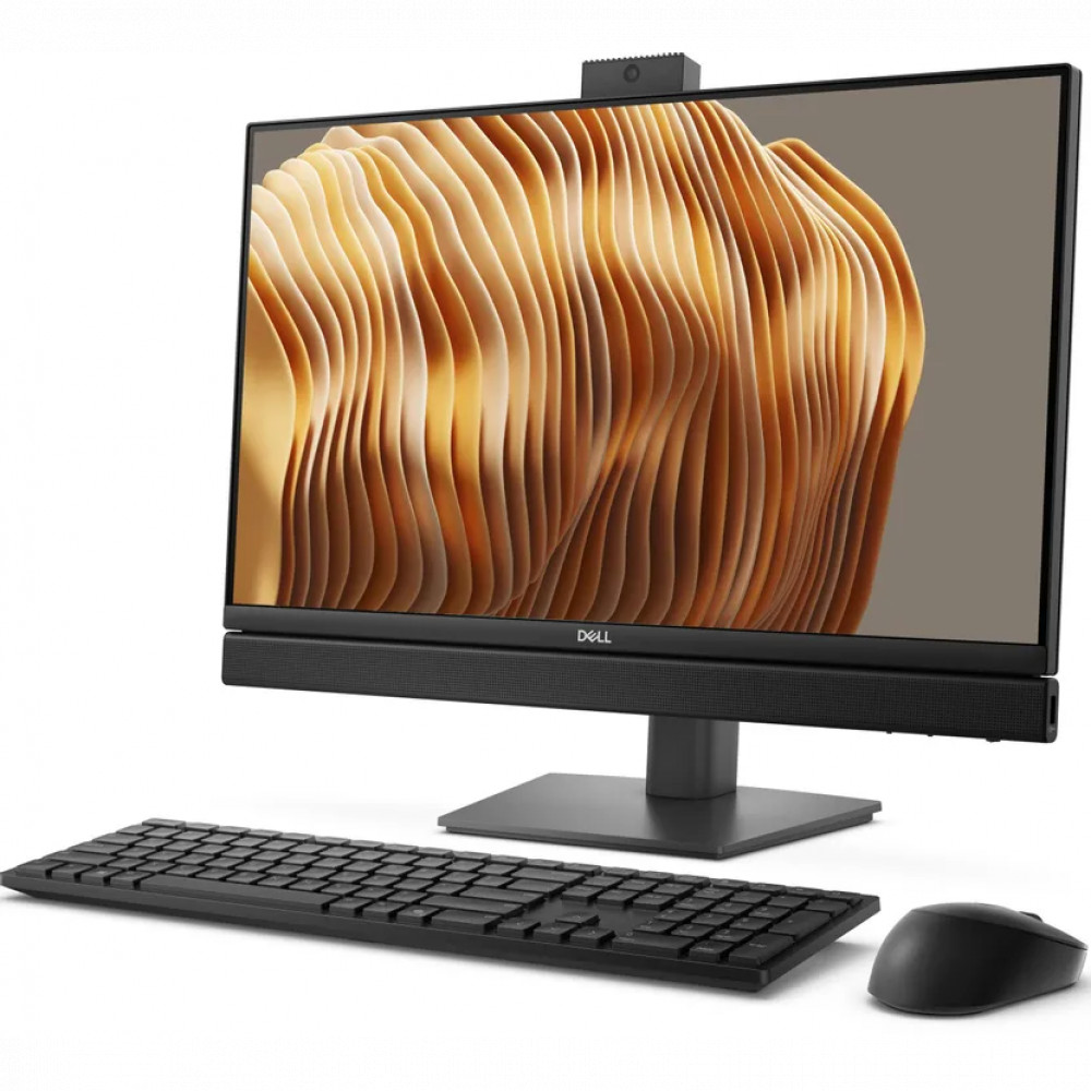 Моноблок Dell Pro 24 QC24251 DP24-5241 23.8 ", Intel, Core Ultra 5, 235T, 2.2, 32 Гб, 1 Тб - миниатюра 5