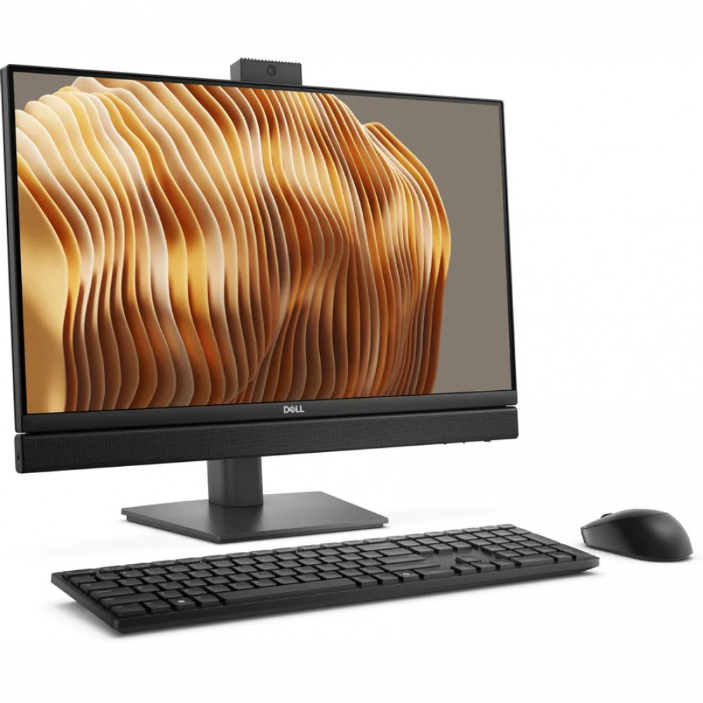 Моноблок Dell Pro 24 QC24250 DP24-7481 23.8 ", Intel, Core Ultra 7, 265, 2.4, 64 Гб, 2 Тб - миниатюра 8