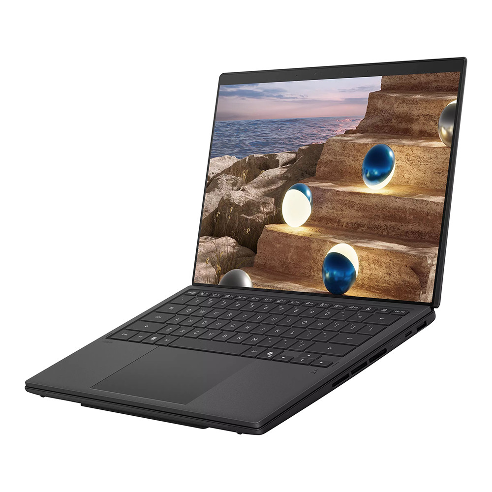 Ноутбук Asus ZenBook DUO 90NB16V1-M00P90 14 ", WQXGA+ 2880x1800 (16:10), Intel, 32 Гб, 1 ТБ, Intel UHD Graphics, Windows 11 Pro - миниатюра 6