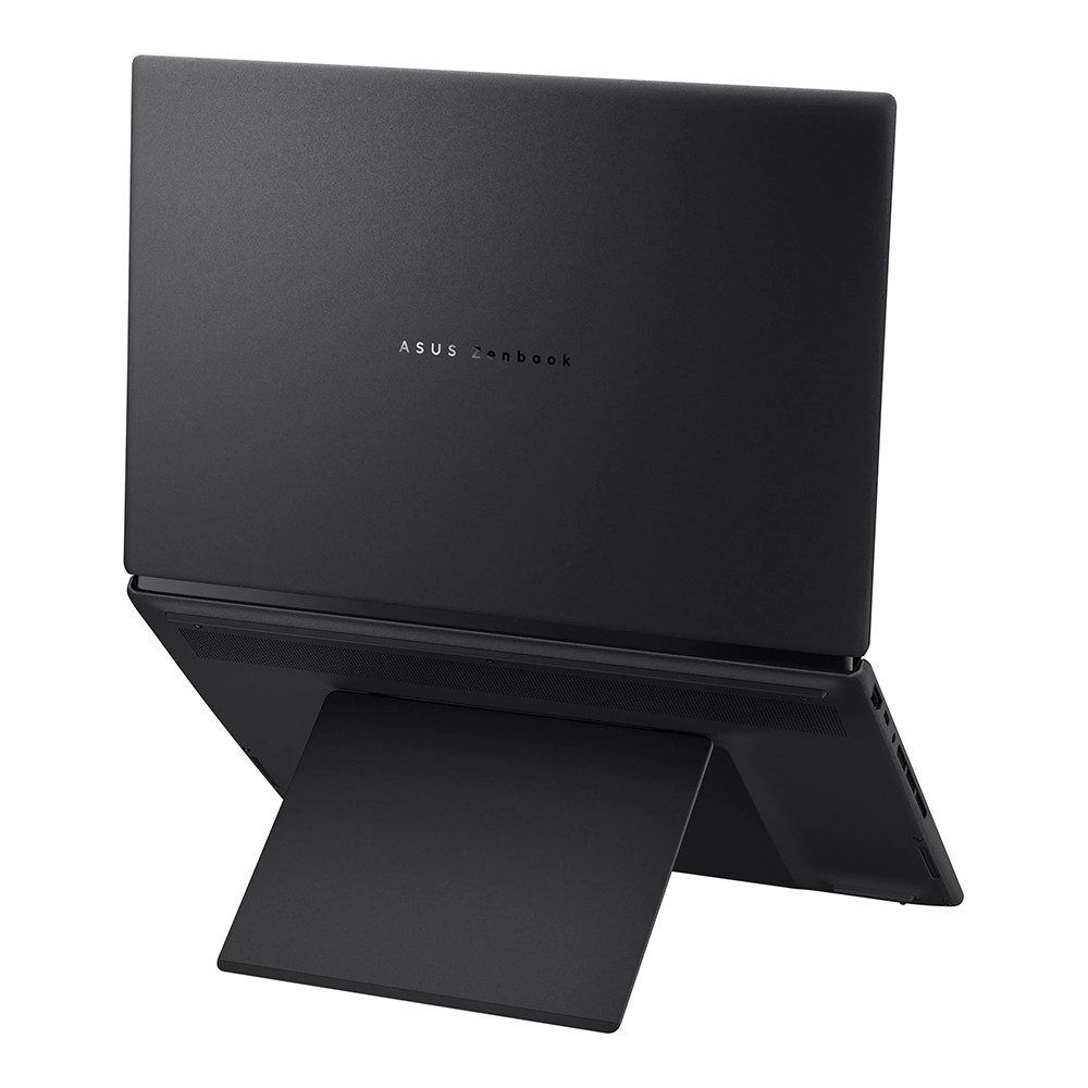 Ноутбук Asus ZenBook DUO 90NB16V1-M00P90 14 ", WQXGA+ 2880x1800 (16:10), Intel, 32 Гб, 1 ТБ, Intel UHD Graphics, Windows 11 Pro - миниатюра 8