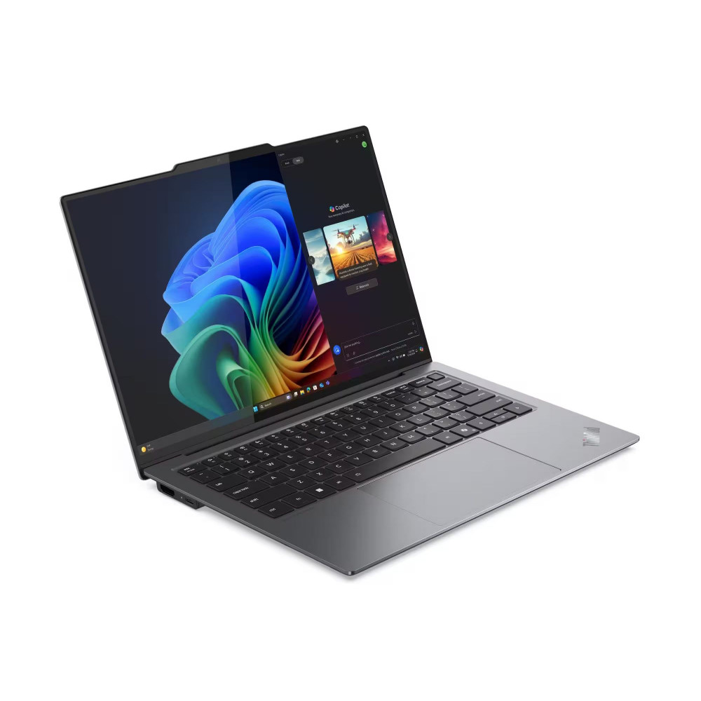 Ноутбук Lenovo ThinkPad X9-14 Gen 1 Aura Edition 21QA0036US 14 ", WQXGA+ 2880x1800 (16:10), Intel, Core Ultra 7, 32 Гб, 1 ТБ, Intel Arc Graphics, Windows 11 Pro - миниатюра 6