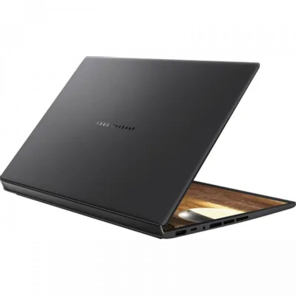 Ноутбук Asus ZenBook Duo UX8407AA-SN538X 90NB16V1-M00VU0 14 ", WQXGA+ 2880x1800 (16:10), Intel, Ultra X9, 32 Гб, 1 ТБ, Arc B390, Windows 11 Pro - миниатюра 9