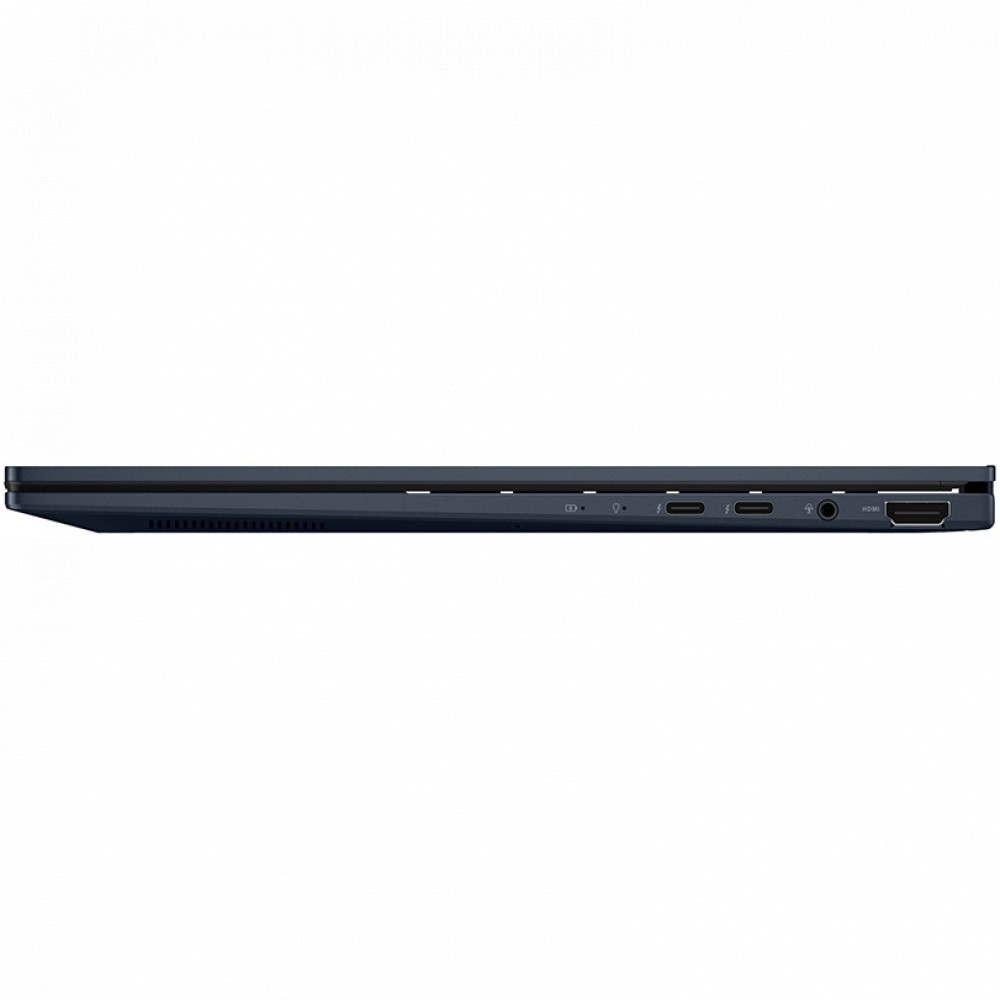 Ноутбук Asus ZenBook 14 90NB14W1-M01ZM0 14 ", WQXGA+ 2880x1800 (16:10), Intel, Core Ultra 5, 16 Гб, 512 ГБ, Intel Arc Graphics - миниатюра 8