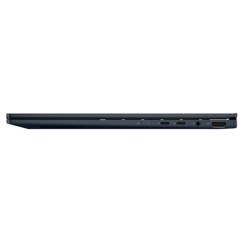 Ноутбук Asus Zenbook 14 90NB14W1-M01Z50 14 ", WQXGA+ 2880x1800 (16:10), Intel, Core Ultra 7, 16 Гб, 1 ТБ, Intel Arc 140T - миниатюра 8