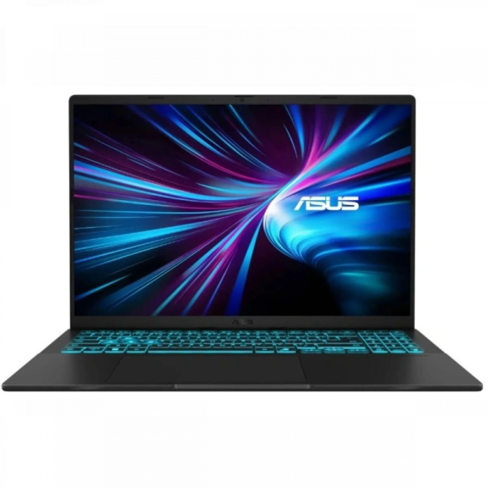 Ноутбук Asus V16 90NB16K1-M00FA0 16 ", WUXGA 1920x1200 (16:10), Intel, Core 5, 16 Гб, 1 ТБ, nVidia GeForce RTX 5060 - миниатюра 6