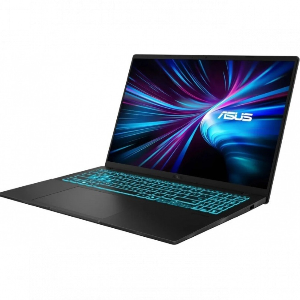 Ноутбук Asus V16 90NB16K1-M00FA0 16 ", WUXGA 1920x1200 (16:10), Intel, Core 5, 16 Гб, 1 ТБ, nVidia GeForce RTX 5060 - миниатюра 8