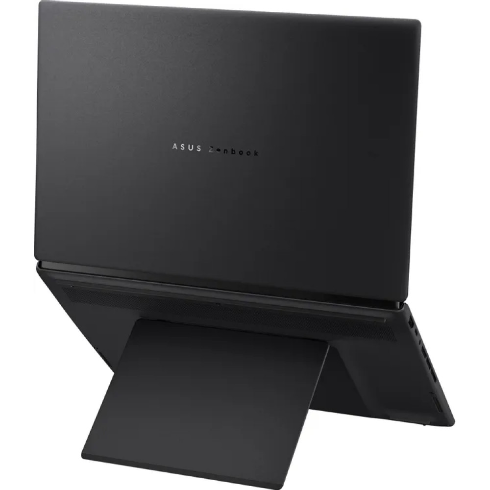 Ноутбук Asus ZenBook Duo UX8407AA-SN198X 90NB16V1-M00910 14 ", WQXGA+ 2880x1800 (16:10), Intel, Ultra X9, 32 Гб, 1 ТБ, Intel Arc Graphics, Windows 11 Pro - миниатюра 6