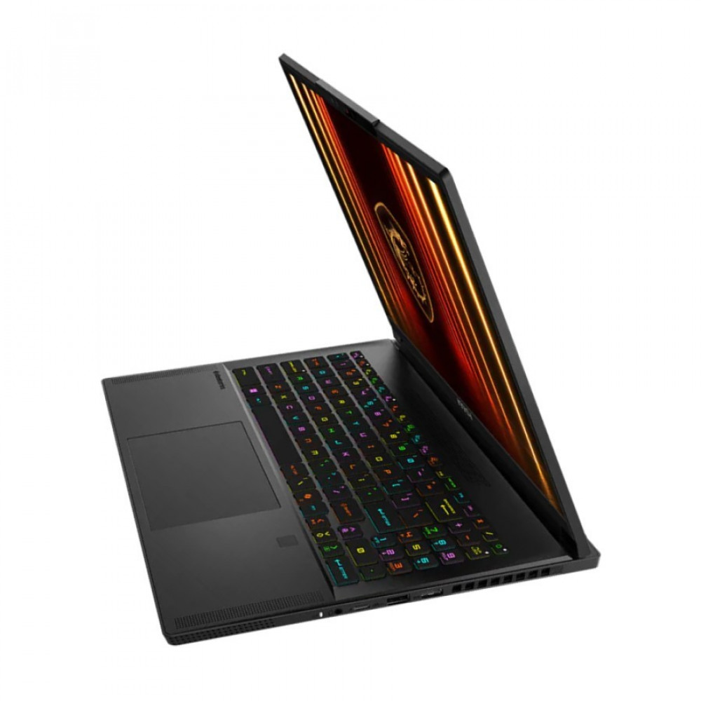 Ноутбук MSI Stealth A16 AI+ A3HWHG-239XRU 9S7-15FL35-239 16 ", WQXGA 2560x1600 (16:10), AMD, Ryzen AI 9, 32 Гб, 1 ТБ, NVIDIA GeForce RTX5070Ti - миниатюра 7