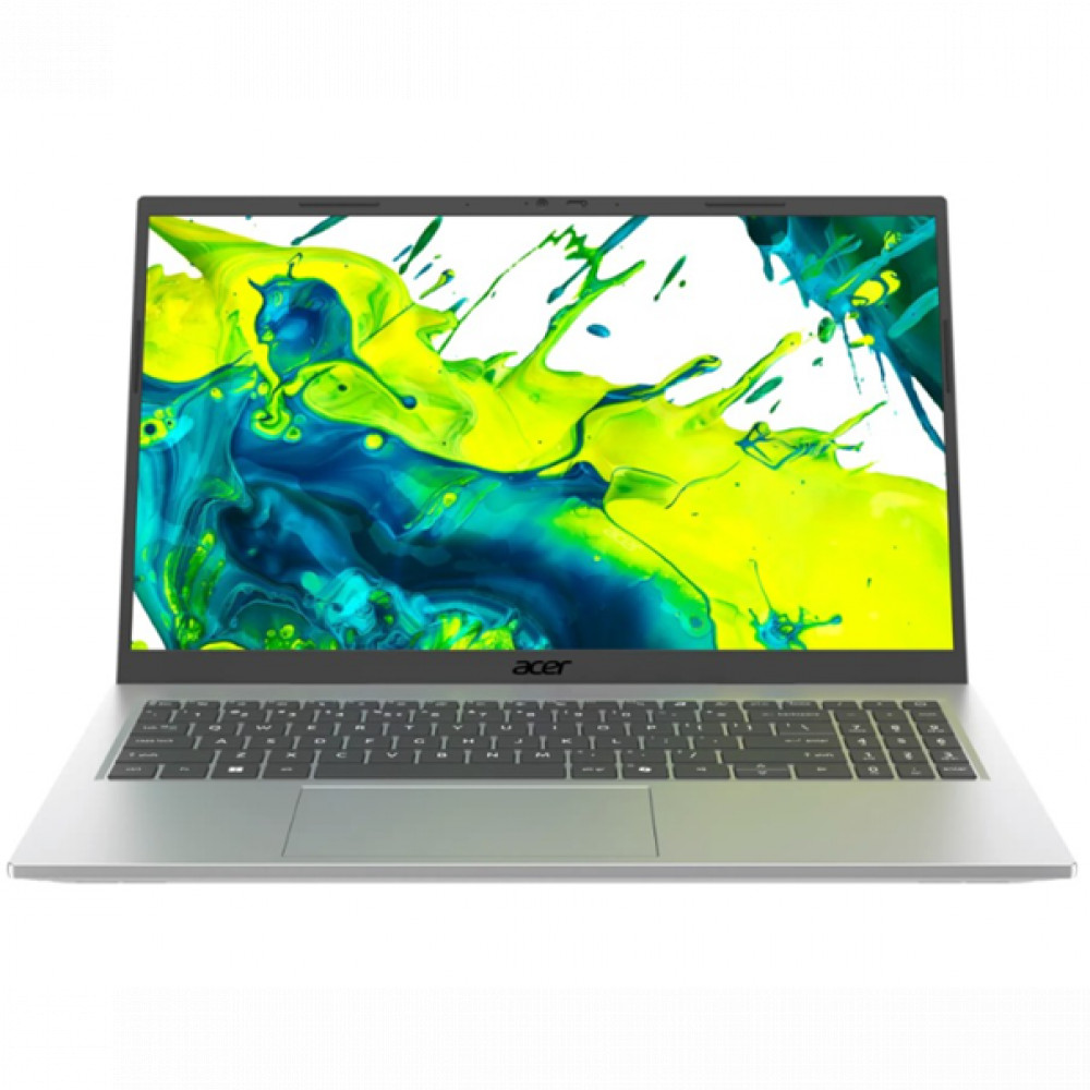 Ноутбук Acer Aspire Go 15 AG15-44P NX.JXXCD.007 15.6 ", FHD 1920x1080 (16:9), AMD, Ryzen 7, 16 Гб, 1 ТБ, Vega 8 - миниатюра 6