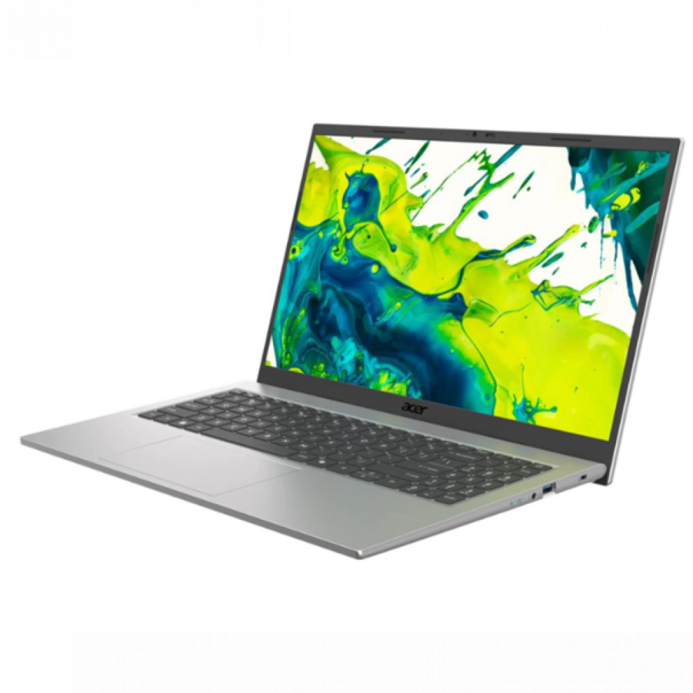 Ноутбук Acer Aspire Go 15 AG15-44P NX.JXXCD.007 15.6 ", FHD 1920x1080 (16:9), AMD, Ryzen 7, 16 Гб, 1 ТБ, Vega 8 - миниатюра 7