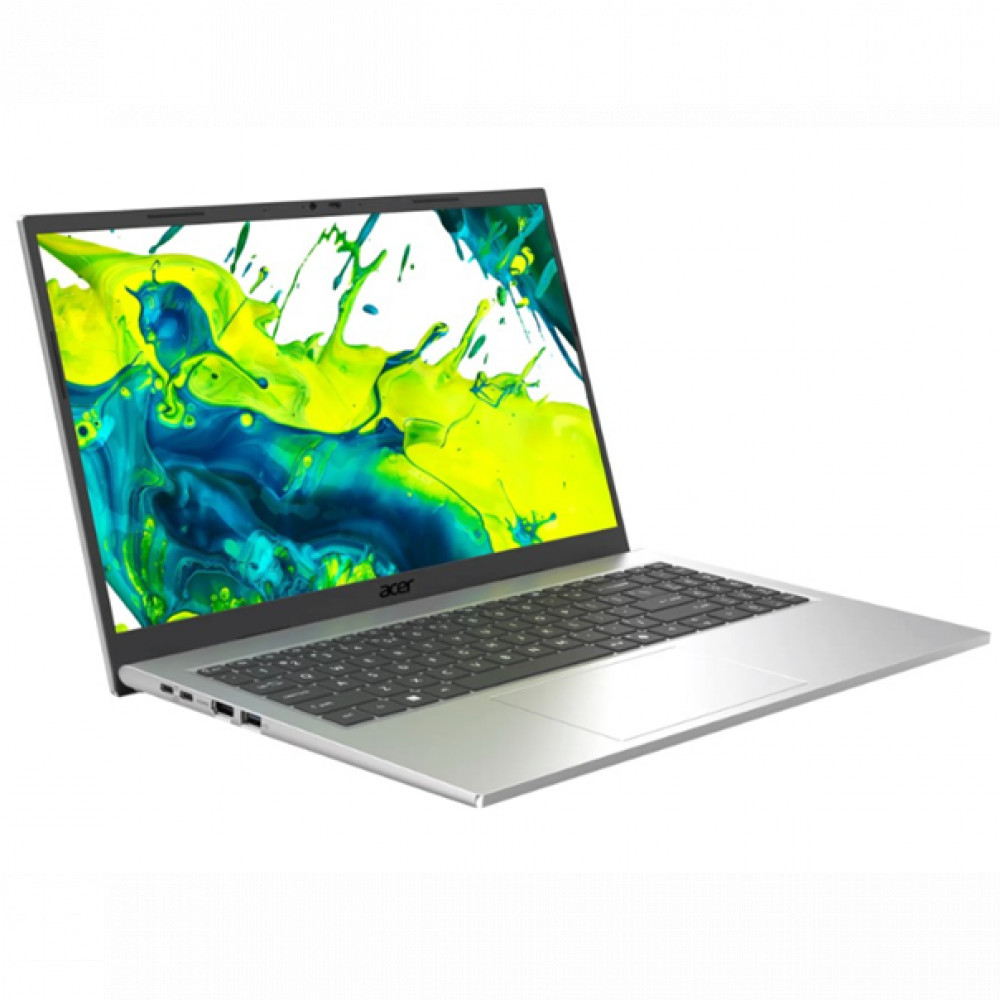 Ноутбук Acer Aspire Go 15 AG15-44P NX.JXXCD.007 15.6 ", FHD 1920x1080 (16:9), AMD, Ryzen 7, 16 Гб, 1 ТБ, Vega 8 - миниатюра 5
