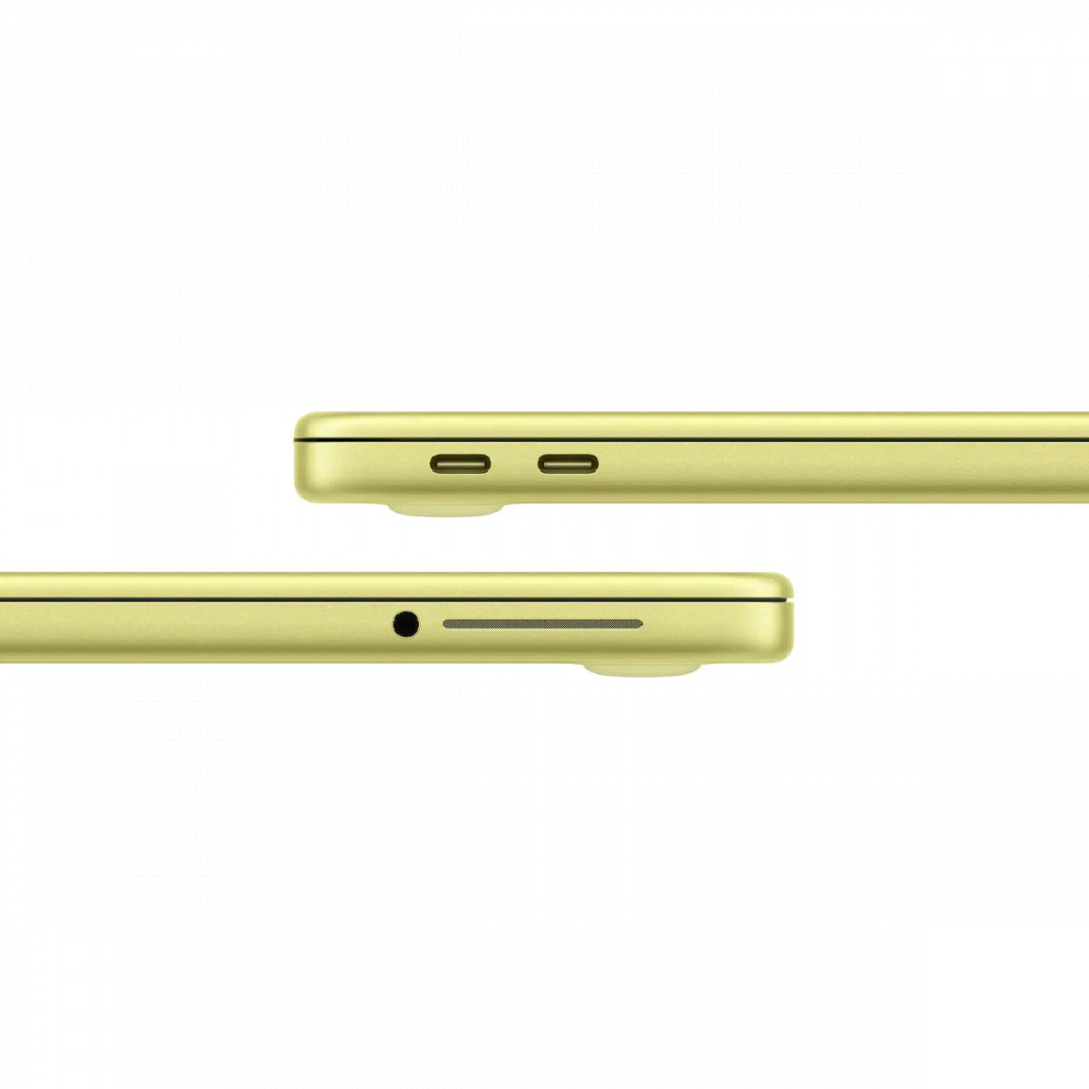 Ноутбук Apple MacBook Neo 13 MHFE4PA/A 13 ", 2408x1506 (16:10), Apple, Apple A18, 8 Гб, 512 ГБ, Apple A18 Pro 5-Core, Mac OS - миниатюра 10