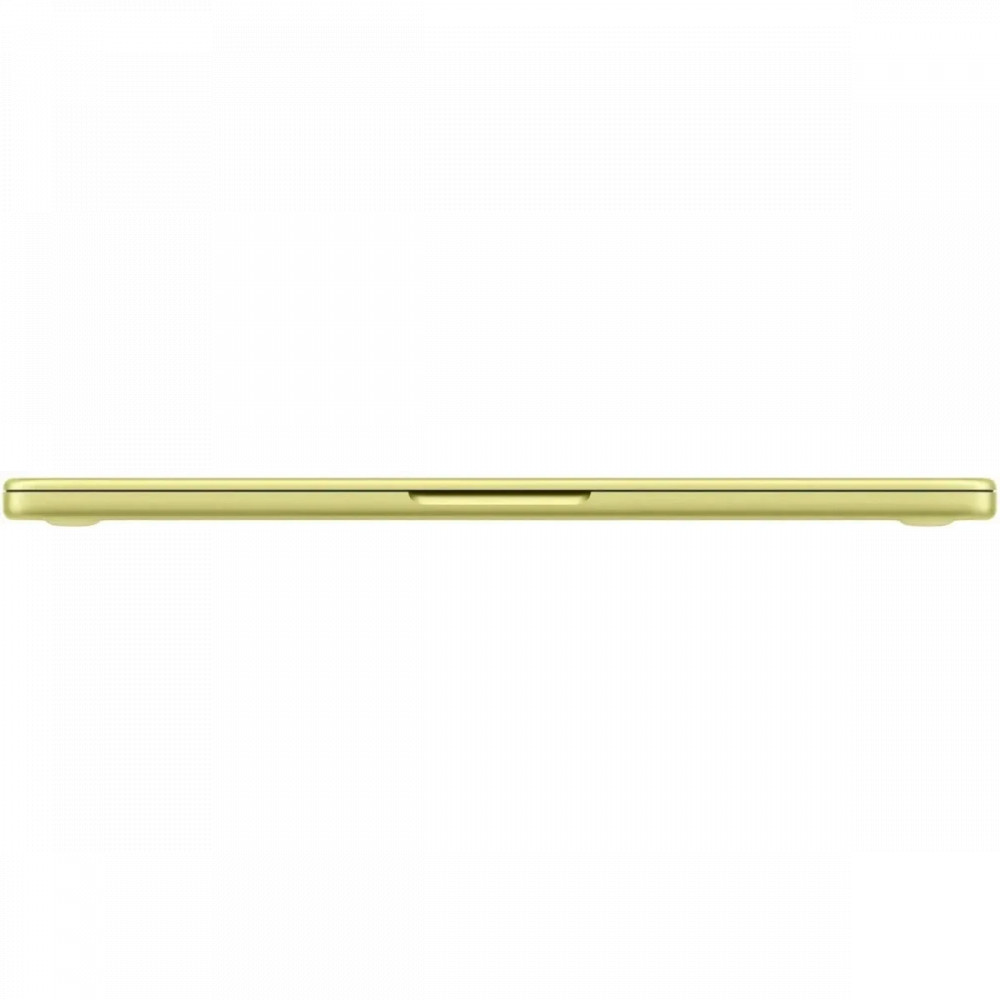 Ноутбук Apple MacBook Neo 13 MHFE4PA/A 13 ", 2408x1506 (16:10), Apple, Apple A18, 8 Гб, 512 ГБ, Apple A18 Pro 5-Core, Mac OS - миниатюра 9