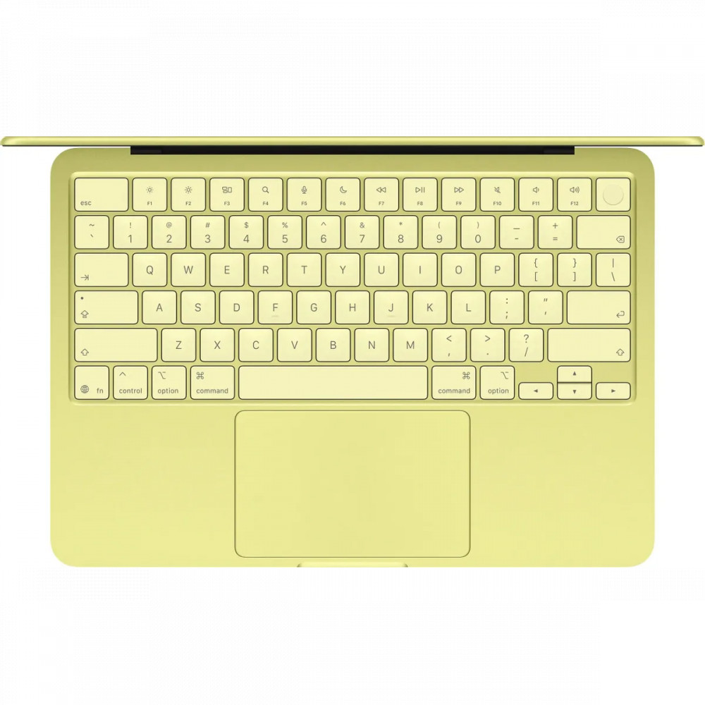 Ноутбук Apple MacBook Neo 13 MHFE4PA/A 13 ", 2408x1506 (16:10), Apple, Apple A18, 8 Гб, 512 ГБ, Apple A18 Pro 5-Core, Mac OS - миниатюра 7