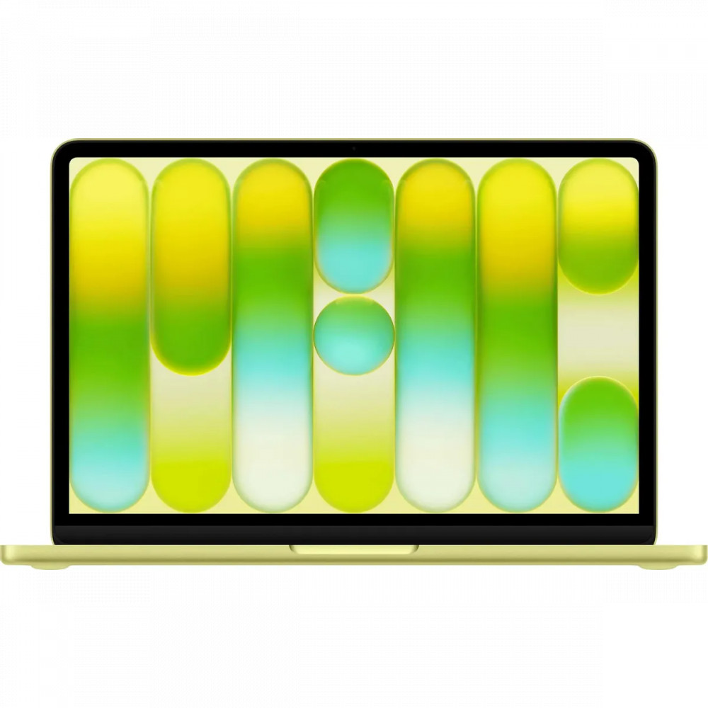 Ноутбук Apple MacBook Neo 13 MHFE4PA/A 13 ", 2408x1506 (16:10), Apple, Apple A18, 8 Гб, 512 ГБ, Apple A18 Pro 5-Core, Mac OS - миниатюра 6