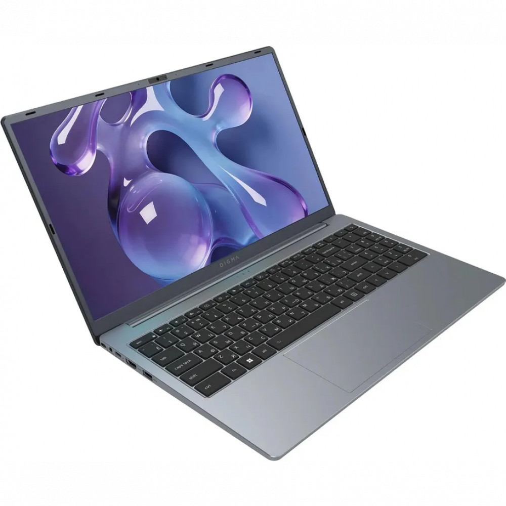 Ноутбук Digma Nova DN15R5-ADXW13 15.6 ", FHD 1920x1080 (16:9), AMD, Ryzen 5, 16 Гб, 512 ГБ, Vega 8, Windows 11 Pro - миниатюра 5