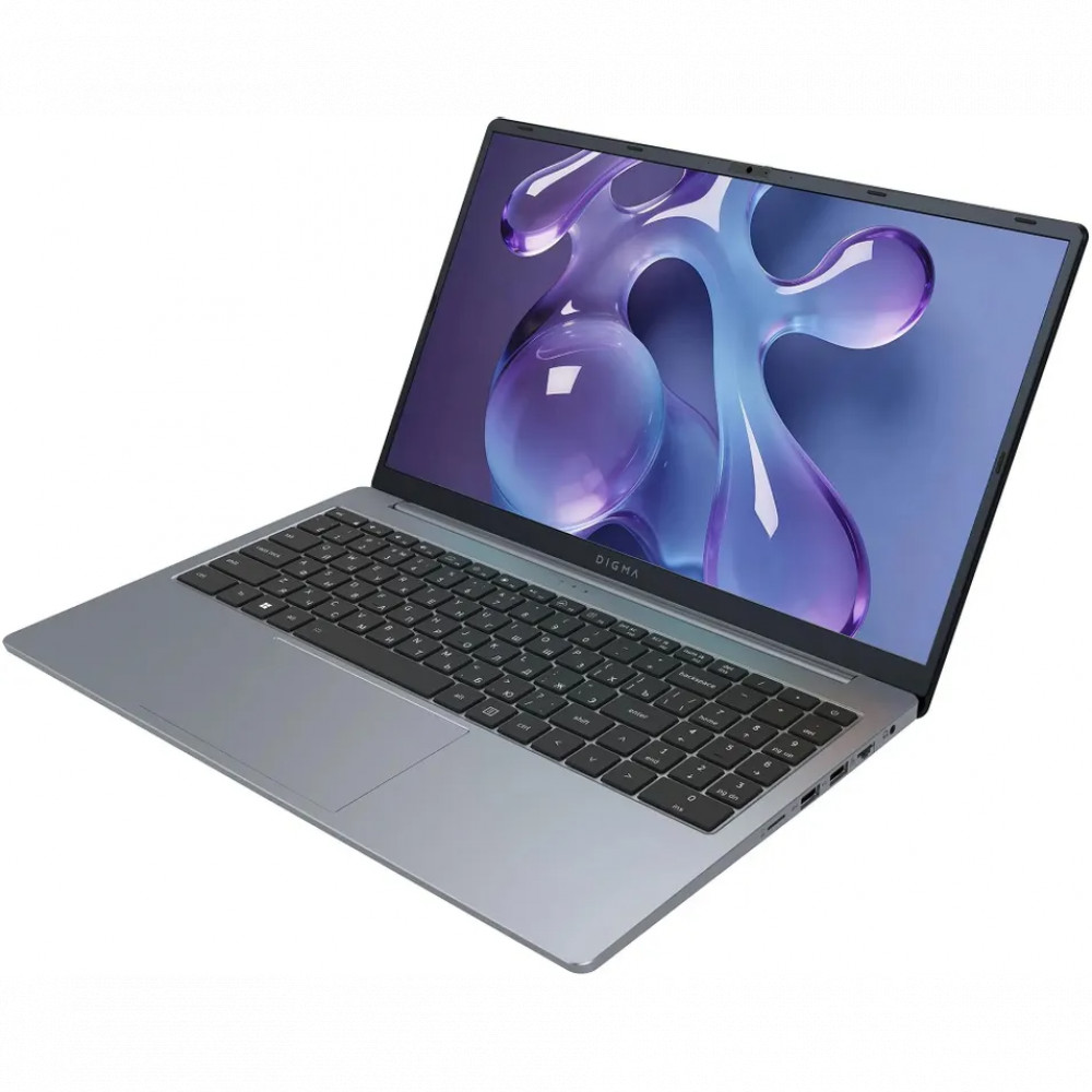 Ноутбук Digma Nova DN15R5-ADXW13 15.6 ", FHD 1920x1080 (16:9), AMD, Ryzen 5, 16 Гб, 512 ГБ, Vega 8, Windows 11 Pro - миниатюра 7