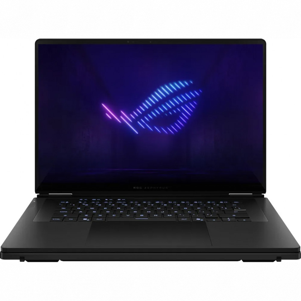Ноутбук Asus ROG Zephyrus Duo 16 GX651AR-SR058W 90NR0NR2-M00260 16 ", WQXGA+ 2880x1800 (16:10), Intel, Core Ultra 9, 32 Гб, 1 ТБ, NVIDIA GeForce RTX5070Ti, Windows 11 Home - миниатюра 7