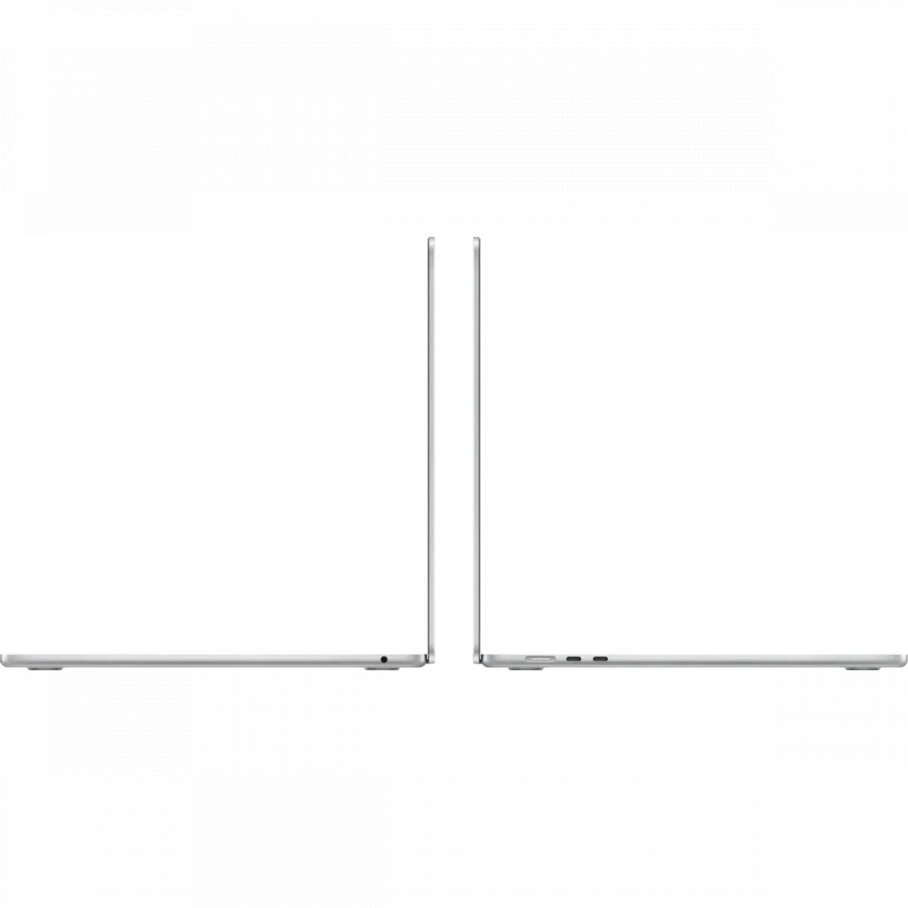 Ноутбук Apple MacBook Air A3448 MDVA4LL/A 15.3 ", 2880x1864 (16:10), Apple, M5 Series, 16 Гб, 1 ТБ, Apple M5 10-Core, Mac OS - миниатюра 7