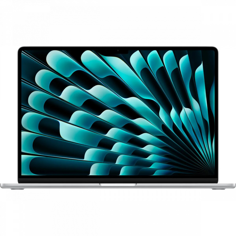 Ноутбук Apple MacBook Air A3448 MDVA4LL/A 15.3 ", 2880x1864 (16:10), Apple, M5 Series, 16 Гб, 1 ТБ, Apple M5 10-Core, Mac OS - миниатюра 5