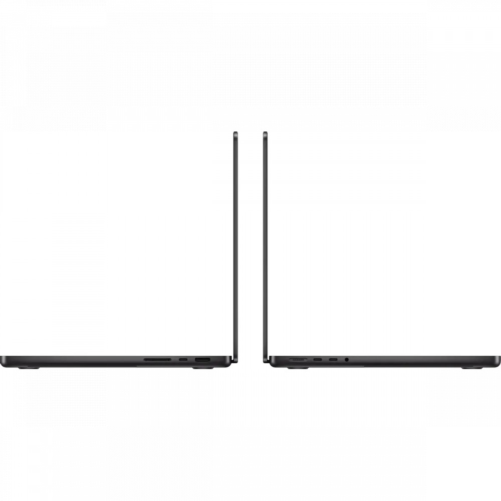 Ноутбук Apple MacBook Pro A3426 MJLW4HN/A 14.2 ", 3K 3024x1964 (16:10), Apple, M5 Series, 24 Гб, 2 ТБ, Apple M5 Pro 16-Core, Mac OS - миниатюра 8