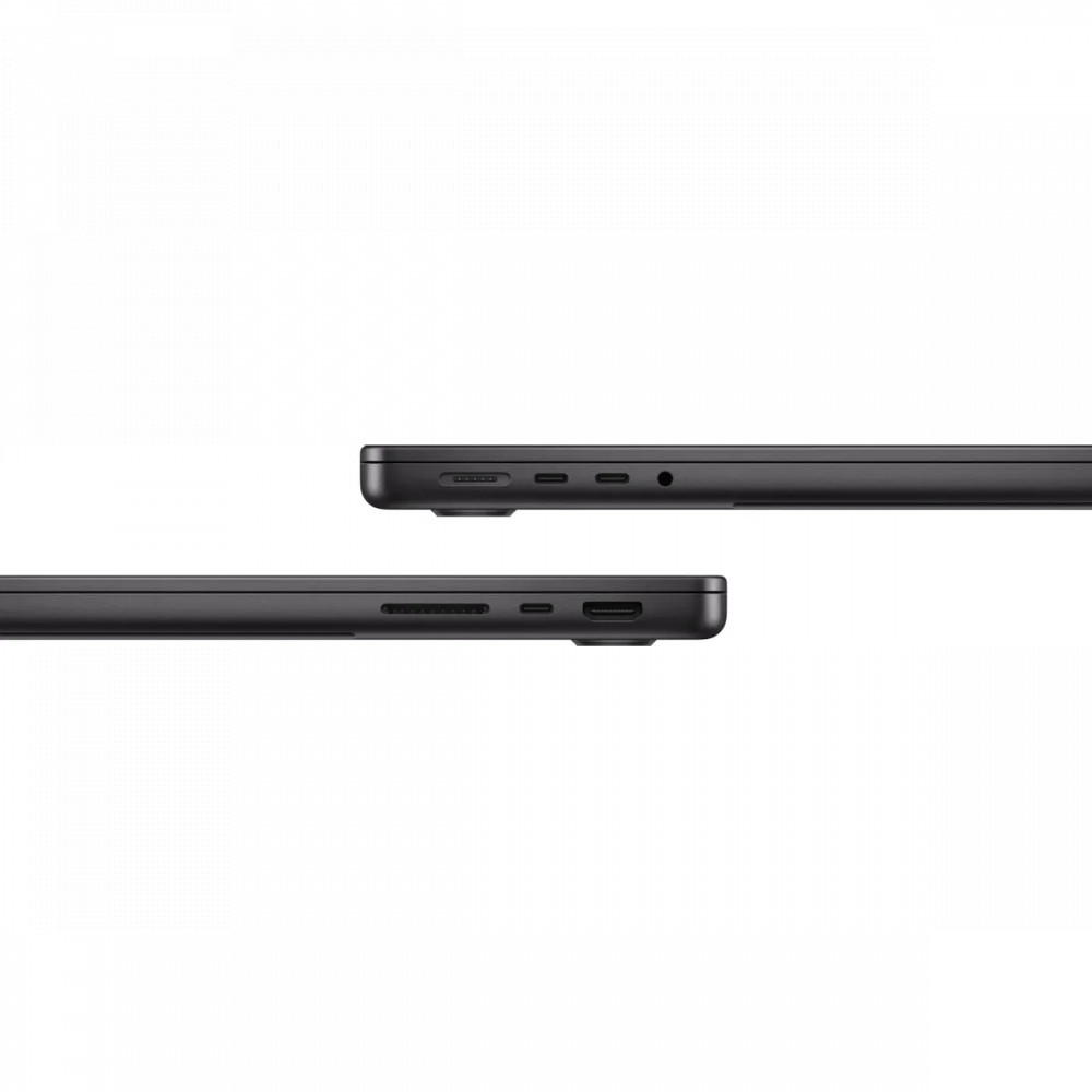Ноутбук Apple MacBook Pro A3426 MJLW4HN/A 14.2 ", 3K 3024x1964 (16:10), Apple, M5 Series, 24 Гб, 2 ТБ, Apple M5 Pro 16-Core, Mac OS - миниатюра 9