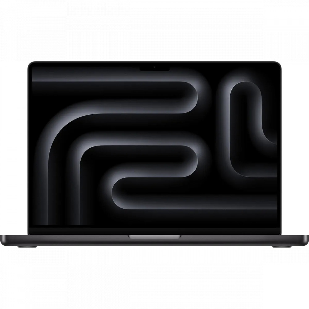 Ноутбук Apple MacBook Pro A3426 MJLW4HN/A 14.2 ", 3K 3024x1964 (16:10), Apple, M5 Series, 24 Гб, 2 ТБ, Apple M5 Pro 16-Core, Mac OS - миниатюра 6