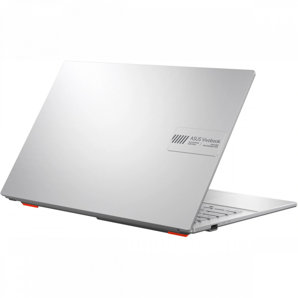 Ноутбук Asus Vivobook Go 15 90NB0ZR1-M076V0 15.6 ", FHD 1920x1080 (16:9), AMD, Ryzen 3, 16 Гб, 512 ГБ, AMD Radeon 610M - миниатюра 8