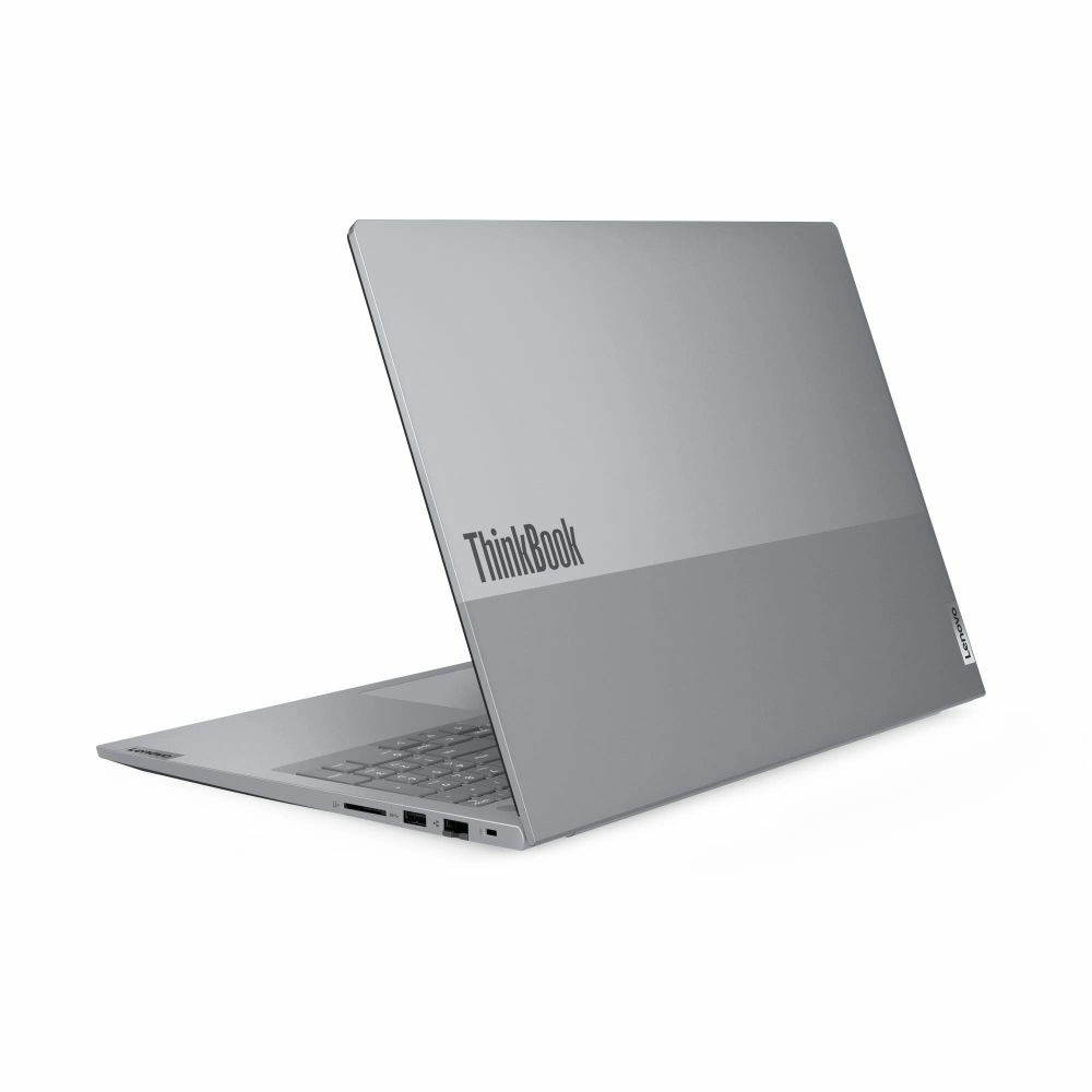 Ноутбук Lenovo ThinkBook 16 G9 IRL 21US000CRI 16 ", WUXGA 1920x1200 (16:10), Intel, Core i5, 16 Гб, 512 ГБ, Intel UHD Graphics - миниатюра 10