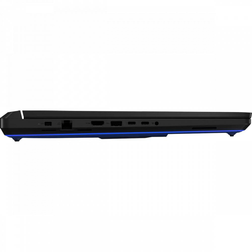 Ноутбук Asus ROG Strix Scar 18 G835LWG-SA280 90NR0LI1-M00CX0 18 ", WQXGA 2560x1600 (16:10), Intel, Core Ultra 9, 32 Гб, 1 ТБ, NVIDIA GeForce RTX5080 - миниатюра 9