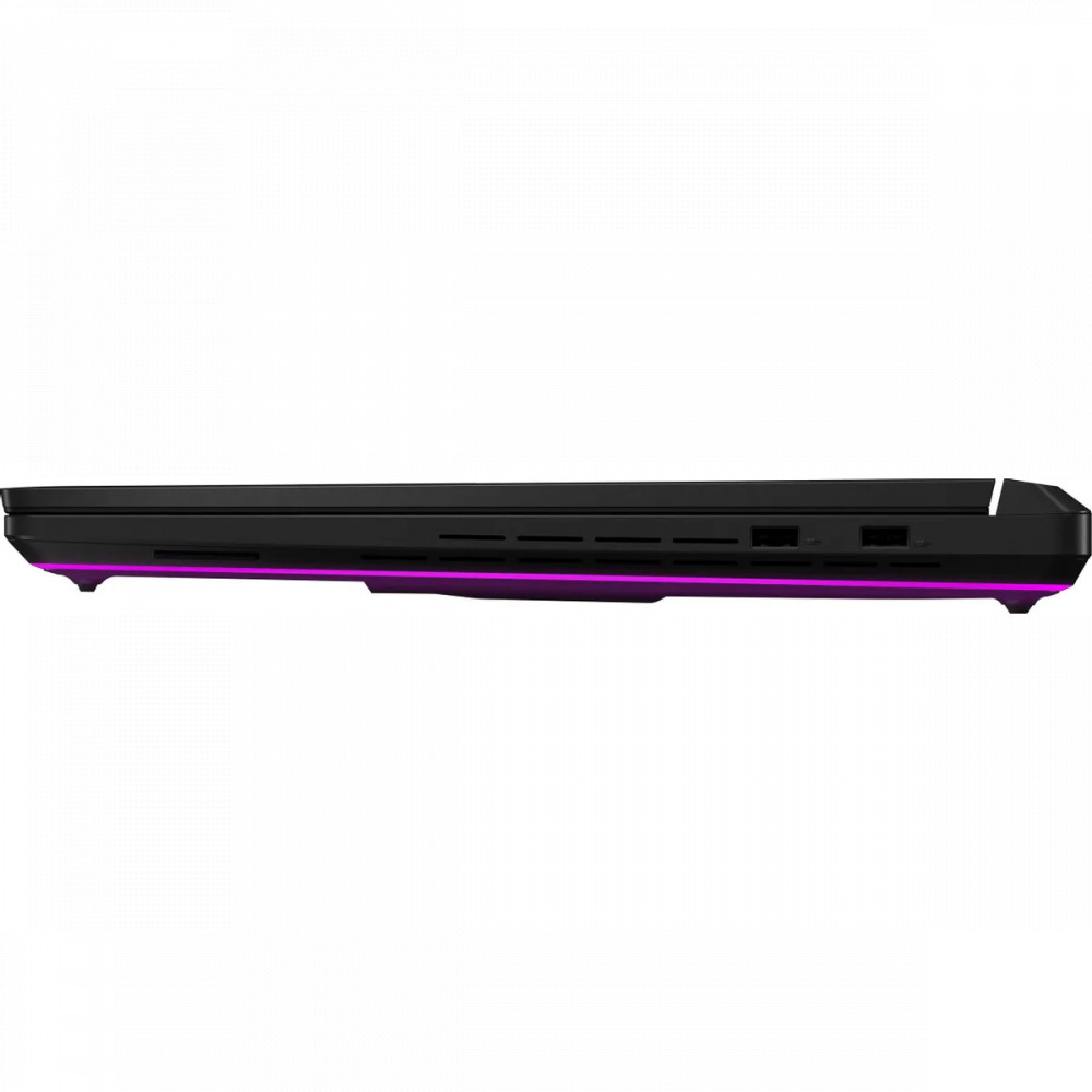 Ноутбук Asus ROG Strix Scar 18 G835LWG-SA280 90NR0LI1-M00CX0 18 ", WQXGA 2560x1600 (16:10), Intel, Core Ultra 9, 32 Гб, 1 ТБ, NVIDIA GeForce RTX5080 - миниатюра 10