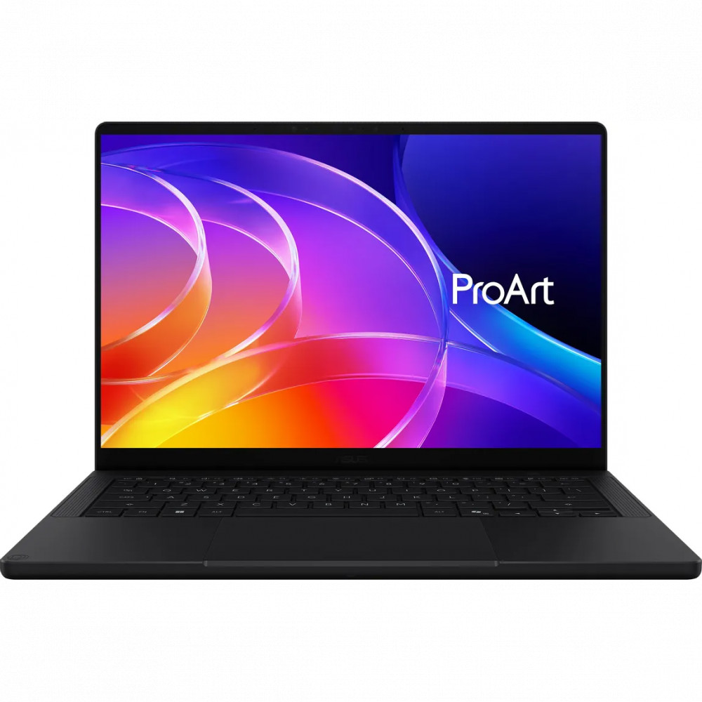 Ноутбук Asus ProArt PZ14 HT7407NA-SN091X 90NB1861-M004D0 14 ", WQXGA+ 2880x1800 (16:10), Qualcomm, Snapdragon X2 Elite, 16 Гб, 512 ГБ, Qualcomm® Adreno™ GPU, Windows 11 Home - миниатюра 7