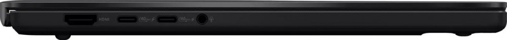 Ноутбук Asus ProArt PZ14 HT7407NA-SN091X 90NB1861-M004D0 14 ", WQXGA+ 2880x1800 (16:10), Qualcomm, Snapdragon X2 Elite, 16 Гб, 512 ГБ, Qualcomm® Adreno™ GPU, Windows 11 Home - миниатюра 10