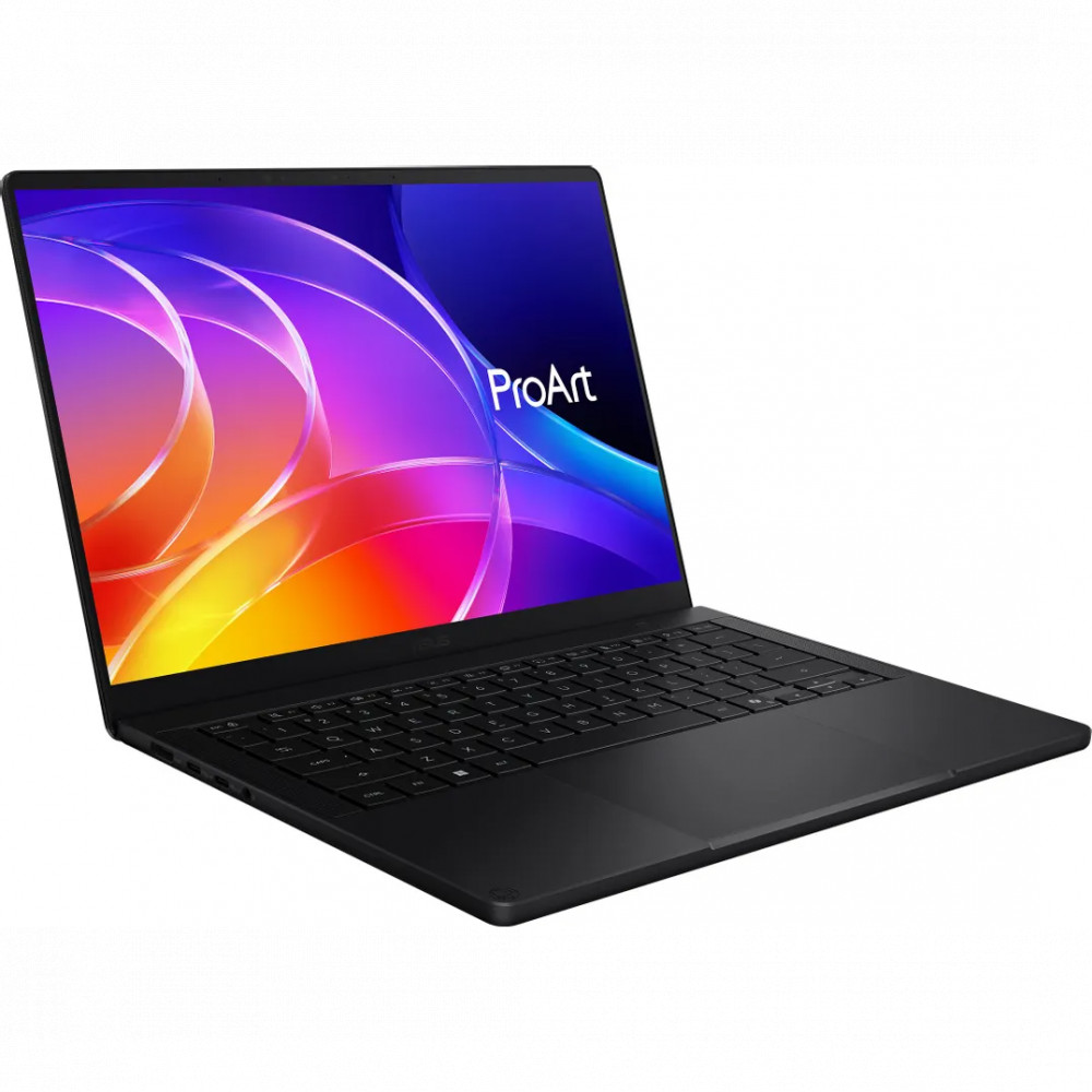 Ноутбук Asus ProArt PZ14 HT7407NA-SN091X 90NB1861-M004D0 14 ", WQXGA+ 2880x1800 (16:10), Qualcomm, Snapdragon X2 Elite, 16 Гб, 512 ГБ, Qualcomm® Adreno™ GPU, Windows 11 Home - миниатюра 6