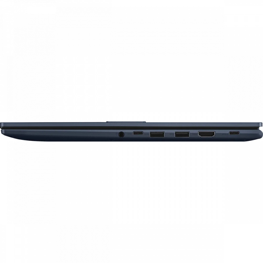 Ноутбук Asus Vivobook 15 M1502XA-BQ023 90NB19L1-M000Z0 15.6 ", FHD 1920x1080 (16:9), AMD, Ryzen 9, 16 Гб, 512 ГБ, AMD Radeon 780M - миниатюра 10